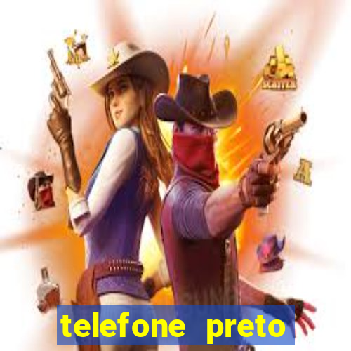 telefone preto torrent magnet